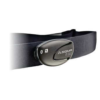 HEARTRATE TRANSMITTER HEARTRATE TRANSMITTER