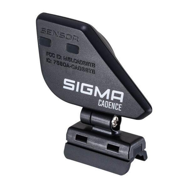 SIGMA ANT+ Cadence Transmitter (20503) main image 0