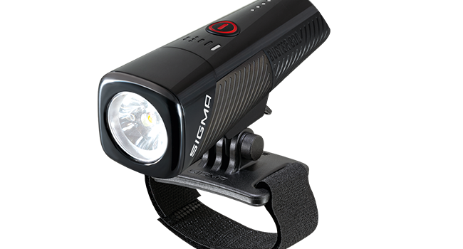 BUSTER 800 HL