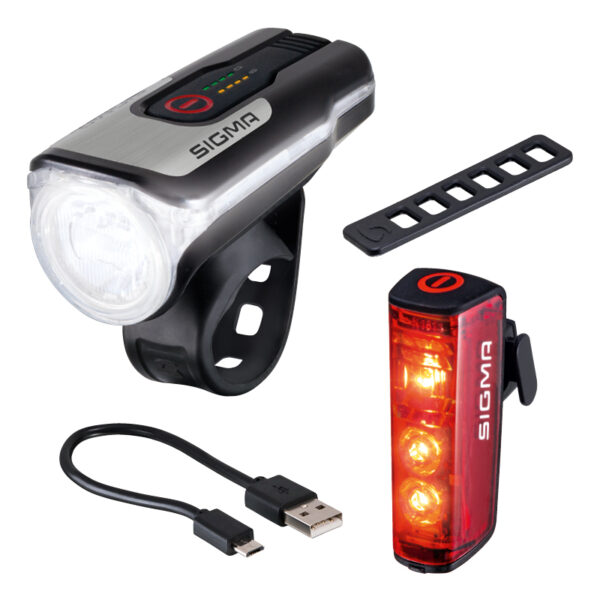 AURA 80 USB / BLAZE - SIGMA