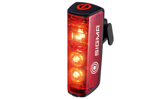 BLAZE FLASH - BIKE LIGHTS