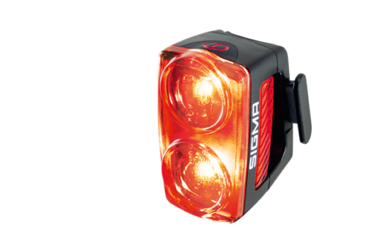 BUSTER RL 150 - BIKE LIGHTS