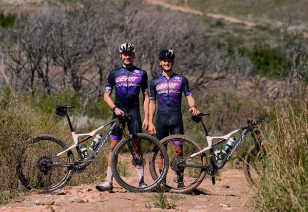 Speed Company Racing: Pushing Limits at Cape Epic - SIGMA SPORT