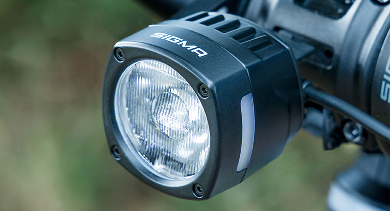 EOX® FL 170 HB - 120 LUX Abblendlicht