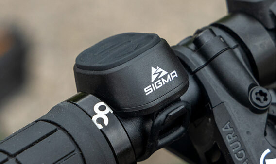 REMOTE ONE - Silicone Strap - SIGMA