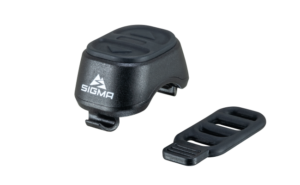 REMOTE ONE - Silicone Strap - SIGMA