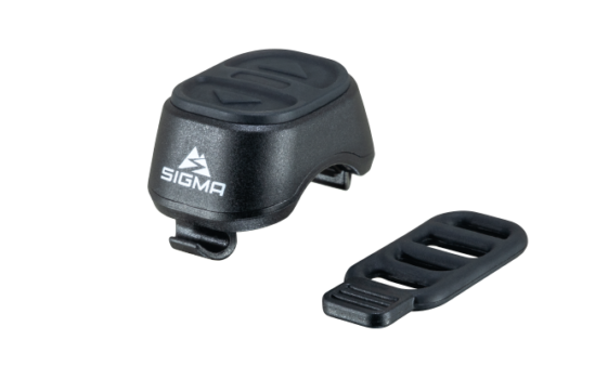 REMOTE ONE - Silicone Strap - Smart Remote - SIGMA