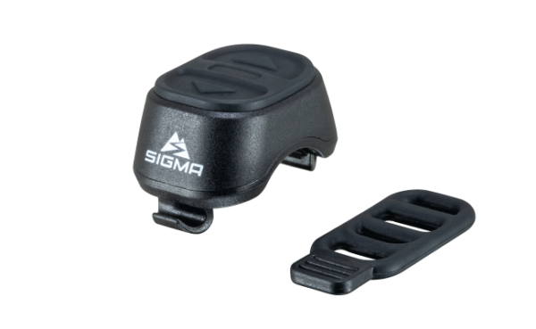 REMOTE ONE - Silicone Strap - SIGMA