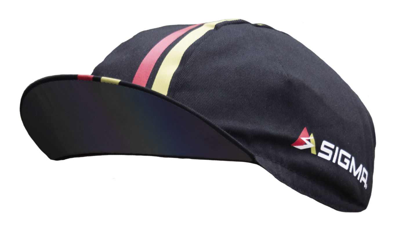 SIGMA RACE CAP