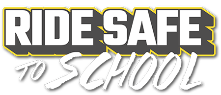 RIDE-SAFE-TO-SHOOL 