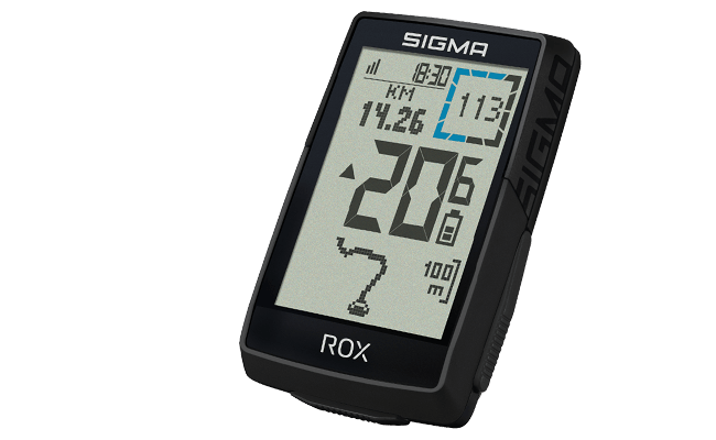 ROX 4.0 SE