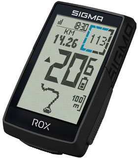 ROX 4.0 SE