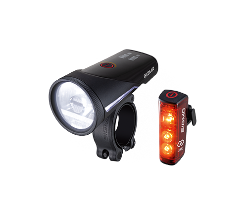SIGMA bike world - AURA 100
