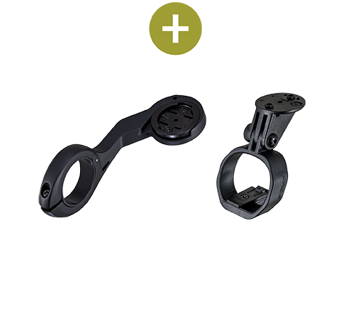 SIGMA bike world - Long Butler