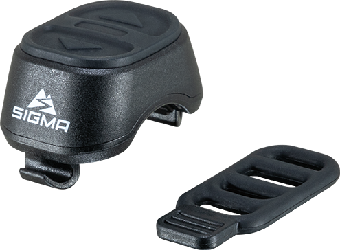 SIGMA bike world - Connected Lights