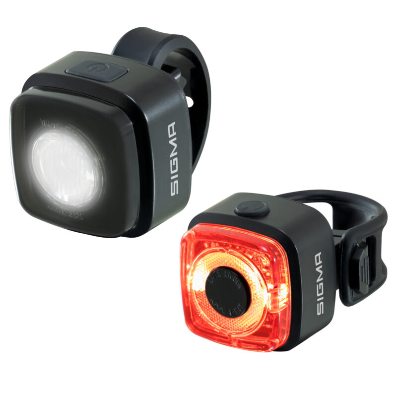 SIGMA AURA MICRO SET