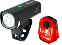 SIGMA AURA 40 / HIRO 10 Set