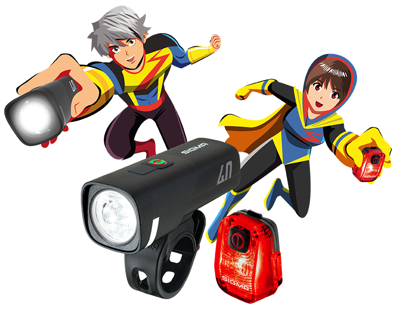 ride safe to school
