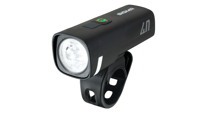 SIGMA - AURA 40