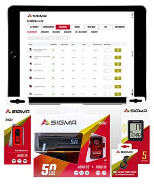 SIGMA B2B Webshop - Jetzt anmelden