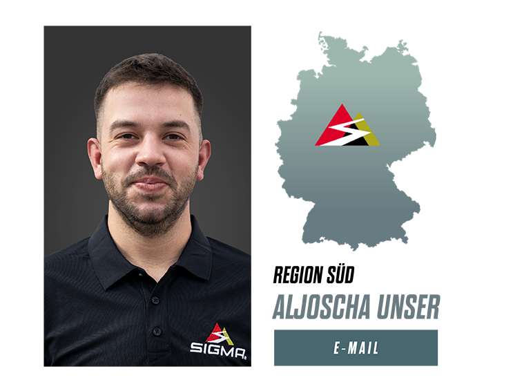 Aljoscha Unser