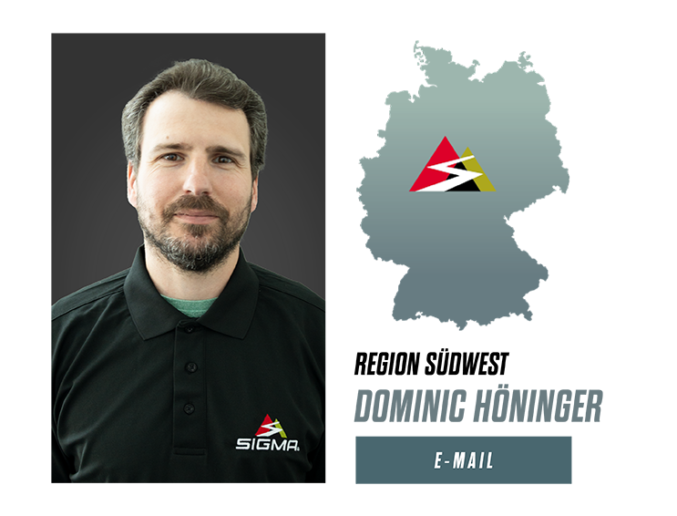 Dominic Höninger
