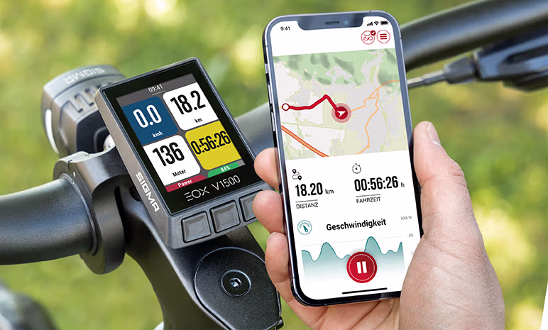 EOX® App COMPATIBILITY