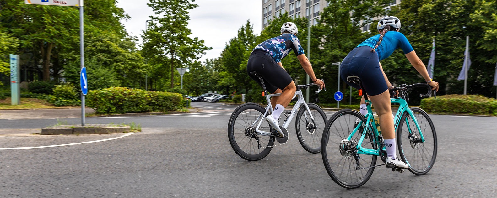 SIGMA - NYTE 70 - Rückleuchte mit COB-Technologie und Bremslicht
