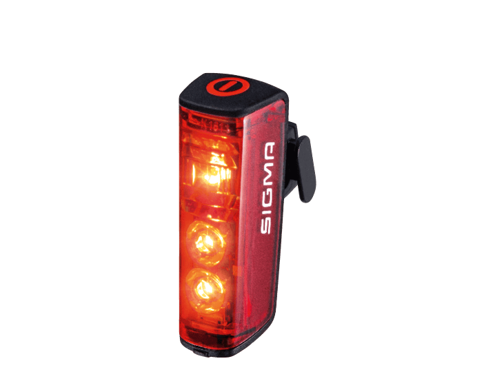 Blaze Rearlight E-MTB