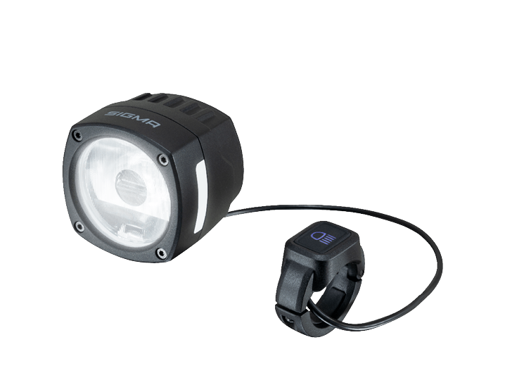 EOX FL 170 HB Light E-MTB