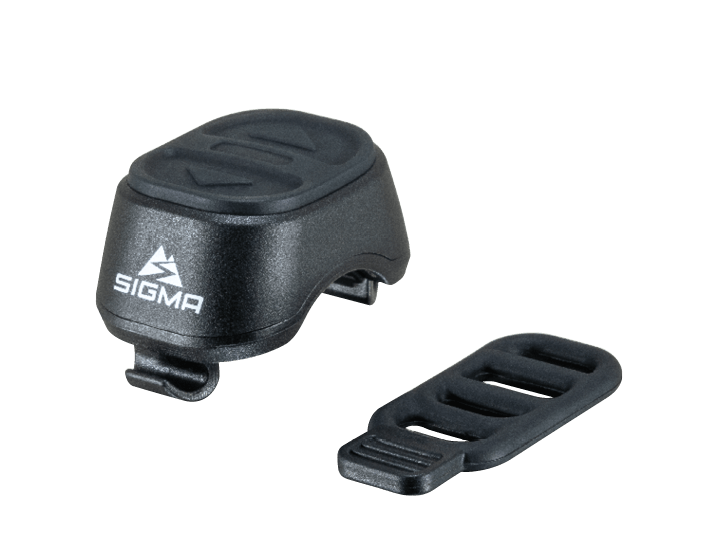 SIGMA BIKE WORLD REMOTE ONE per il controllo dei prodotti SIGMA su E-MTB