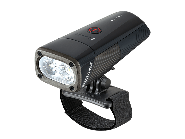 SIGMA BIKE WORLD - BUSTER 1600 HL