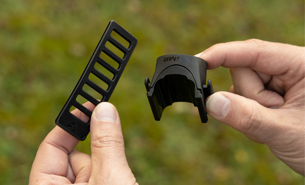 RECO 80 / 81 LINK - Mounting Material