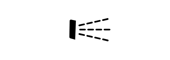 Visibility icon