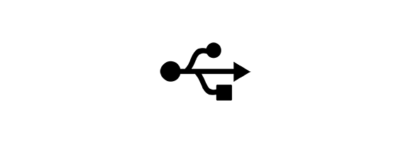 Icon USB-C