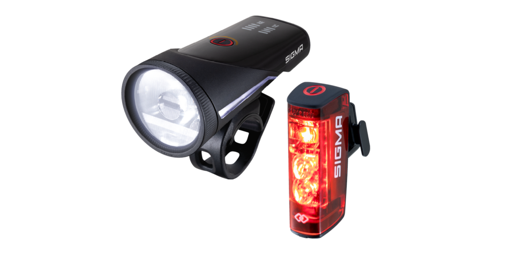 Product view - AURA 100 + HIRO 50 LINK