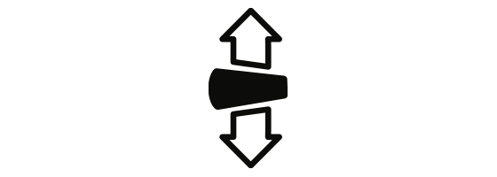 ICON Dual Mounting