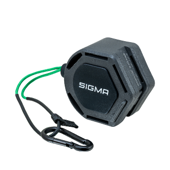 SIGMA RIDE